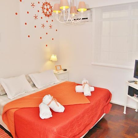 בואנוס איירס Palermo Beautiful Apartment מראה חיצוני תמונה