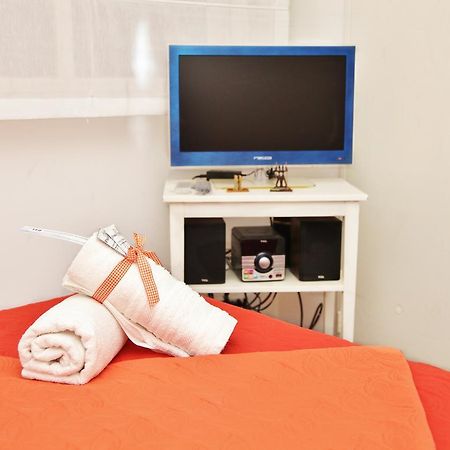 בואנוס איירס Palermo Beautiful Apartment מראה חיצוני תמונה