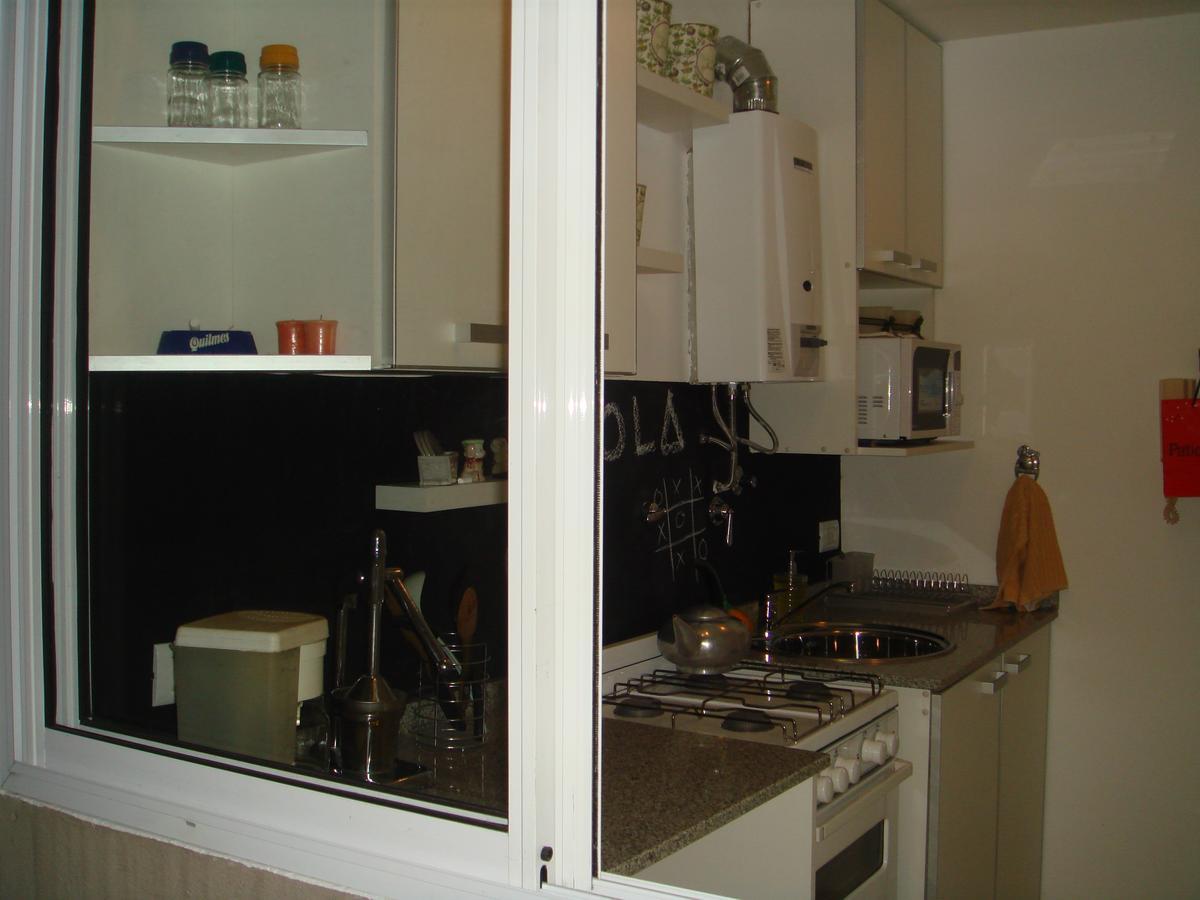 בואנוס איירס Palermo Beautiful Apartment מראה חיצוני תמונה