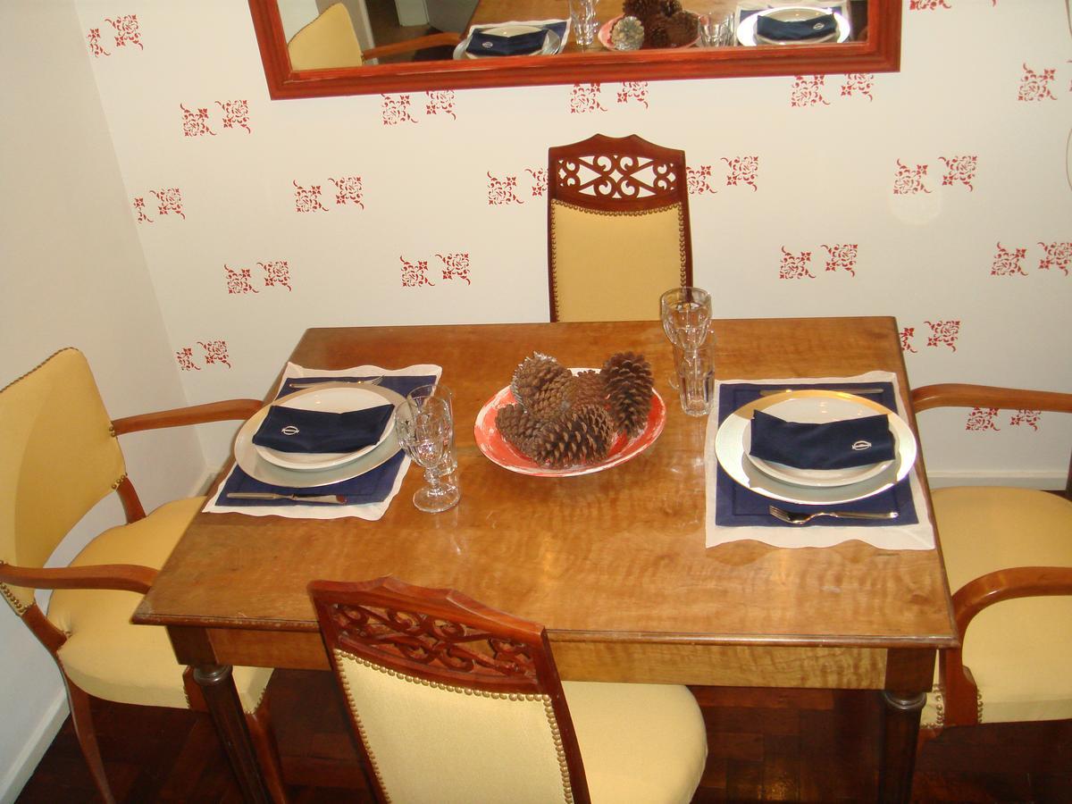 בואנוס איירס Palermo Beautiful Apartment מראה חיצוני תמונה