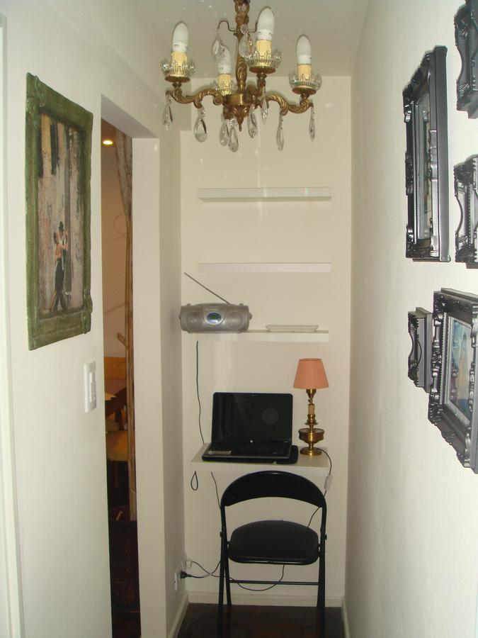 בואנוס איירס Palermo Beautiful Apartment מראה חיצוני תמונה