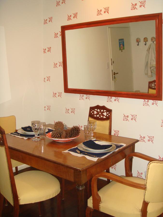 בואנוס איירס Palermo Beautiful Apartment מראה חיצוני תמונה