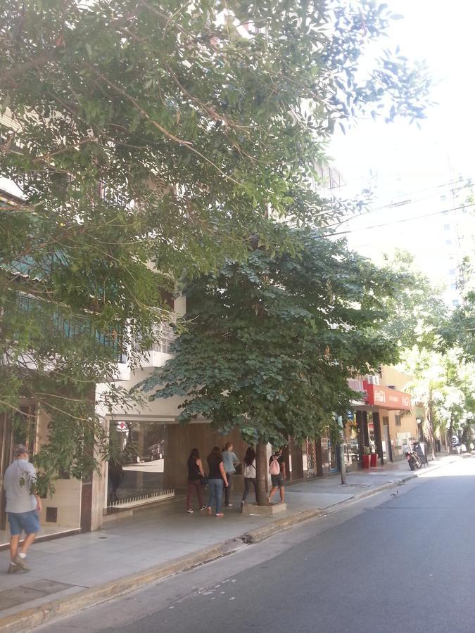 בואנוס איירס Palermo Beautiful Apartment מראה חיצוני תמונה